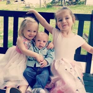 Meet your Posher, Tina